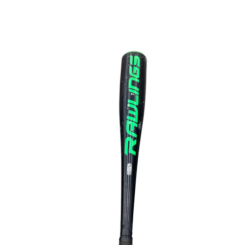 Used Rawlings 5150 ALLOY BB/SB USSSA 2 5/8 Bat 26" 11760-S000077667