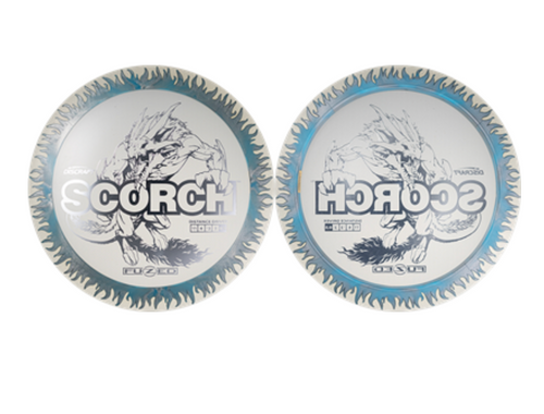Vist Large View of Product Image Which is New DISCRAFT FUZED SCORCH