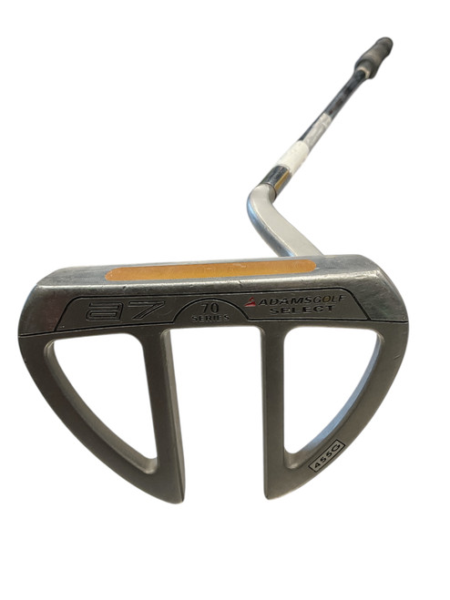 Used Adams Golf A7 70 SERIES Mens Putter RH 11856-S000020649