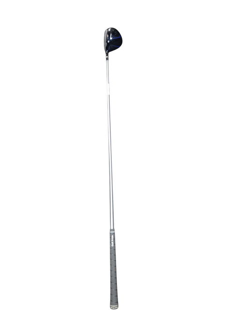 Used Slazenger RAW DISTANCE WOOD Mens Fairway Wood RH 3 Wood 11617-S000327220