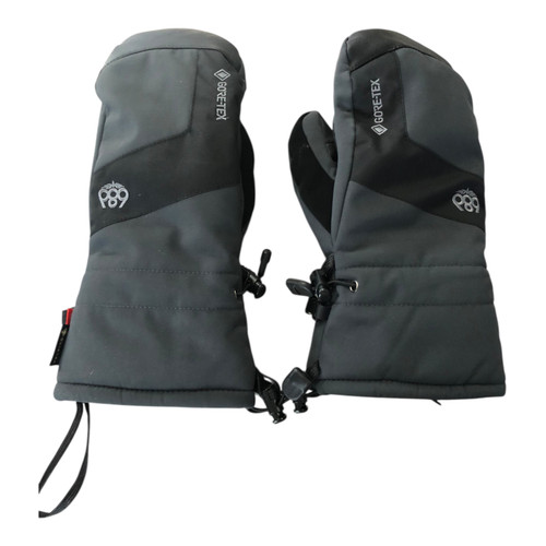 Used Gore-Tex Outerwear Mens Gloves Black LG 11820-S000042714