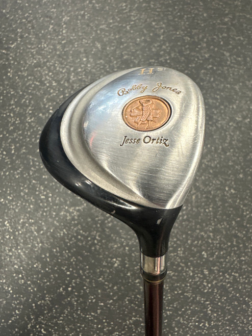 Used Bobby Jones JESSE ORTIZ HYBRID Mens Hybrid Club RH 5 Hybrid 11726-S000282780
