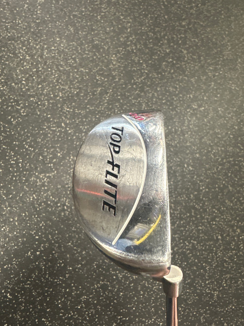 Used Top Flite Womens Putter RH 11726-S000282785