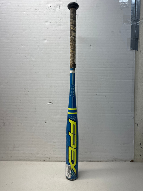 Vist Large View of Product Image Which is Used Worth FPEX BB/SB Fastpitch Bat Teal 29"
