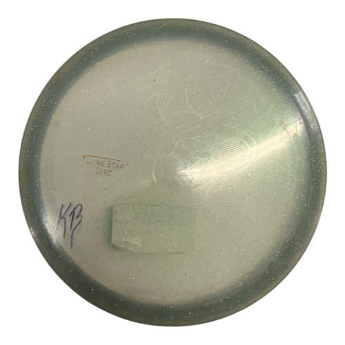 Vist Large View of Product Image Which is USED DISC Lone Star Discs