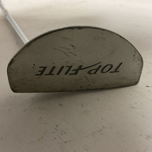 Used Top Flite Jr Putter RH 11855-S000186952