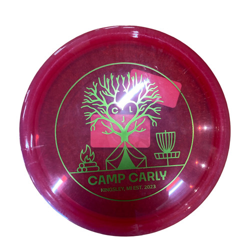 Vist Large View of Product Image Which is New INNOVA CJLP DISC