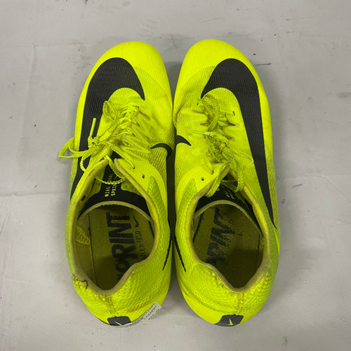 Used Nike Track & Field Cleats Adult None Senior 12 11307-S000257022