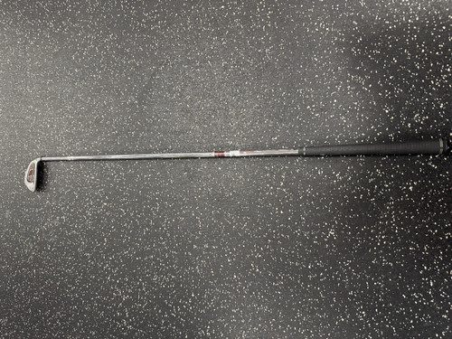 Used Wilson DEEP RED Mens Individual Iron RH 3 Iron 11849-S000029038