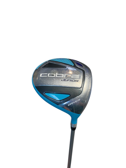 Vist Large View of Product Image Which is Used Cobra JUNIOR DRIVER Jr Driver RH HT 11706-S000356514