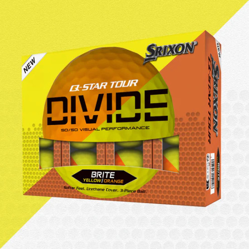 Vist Large View of Product Image Which is Golf Golf Balls