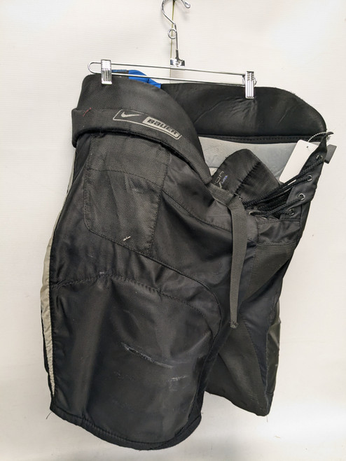 Used Bauer NIKE AIR Junior Pant Black LG 11821-S000025497