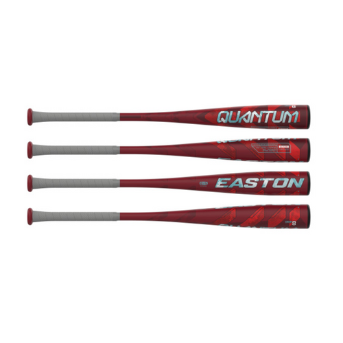 Vist Large View of Product Image Which is Easton Quantum -8 USSSA 2 3/4 Barrel Bat #EUT4QUAN8