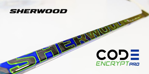 Vist Large View of Product Image Which is New Code Encrypt Pro 65 R PP28