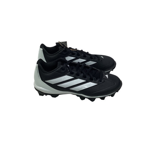 Vist Large View of Product Image Which is New ADI IMPACT BBSB BLK SZ 7