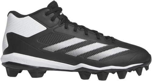 Vist Large View of Product Image Which is New ADI IMPACT BBSB BLK S 10.5