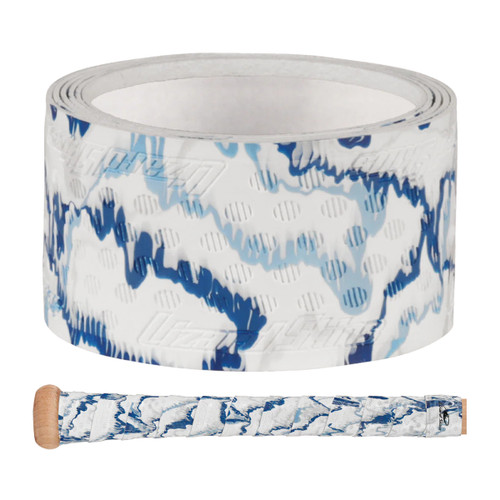 Vist Large View of Product Image Which is New Lizard Skin 1.1mm Ultra Wrap Cam Antarctic