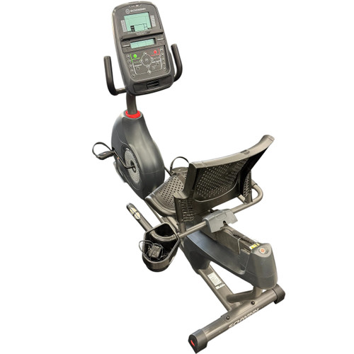 Vist Large View of Product Image Which is Used Schwinn JOURNEY 2.0 RECUMBENT BIKE Recumbent Bike 11395-S000320460