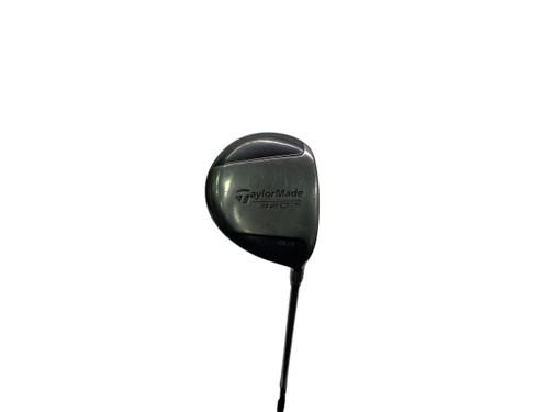 Used Taylormade 320 TI Mens Driver RH 8.5 Degree 11347-S000249909