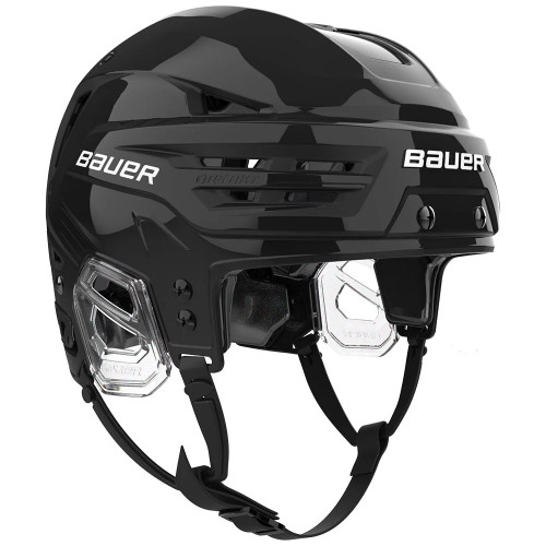 Vist Large View of Product Image Which is New REAKT 90 HLMT BLK MD