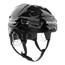 Vist Large View of Product Image Which is New REAKT 70 HLMT BLK SM