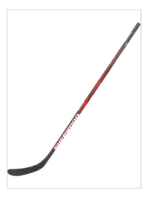 Vist Large View of Product Image Which is New Sher-wood PLAYRITE 0 Youth One Piece Right