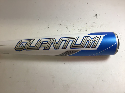Used Easton QUANTUM BB/SB USA 2 5/8 Bat 28" 10105-S000285259