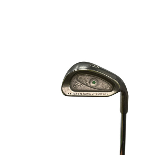 Used Ping EYE 2 Mens Individual Iron RH 8 Iron 11484-S000282581