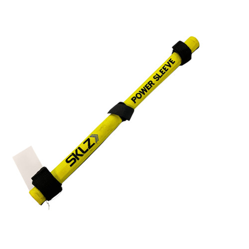 Used SKLZ POWER SLEEVE Swing Aid 11484-S000282599