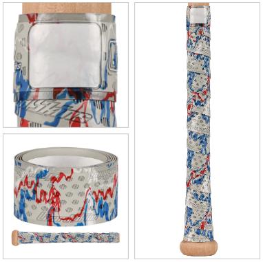 Vist Large View of Product Image Which is New 1.8MM WRAP UNITED CAMO