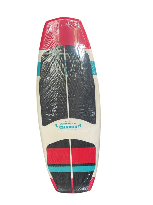 Vist Large View of Product Image Which is New airhead wakesurf 4'11" 11870-AIH34653465