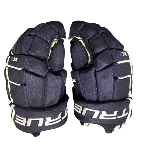 Used True XC5 Junior Gloves None 12" 11776-S000384741