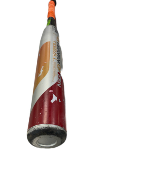 Used Demarini CF ZEN BB/SB T-Ball Bat 25" 11735-S000349676