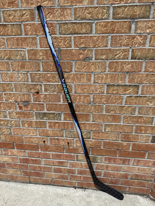Vist Large View of Product Image Which is New BAUER VAPOR FLYLITE P28 30FLX JR L