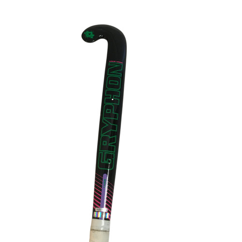 Vist Large View of Product Image Which is Used GRYPHON LAZER FH Complete Stick Black 34" 11749-S000186001