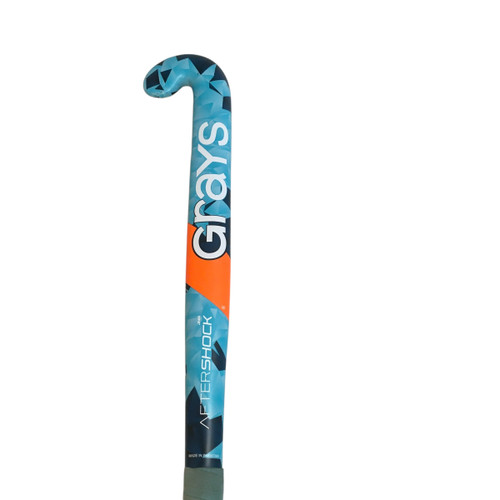 Vist Large View of Product Image Which is Used Grays GRAYS AFTERSHOCK FH Complete Stick Royal Blue 34" 11749-S000186003