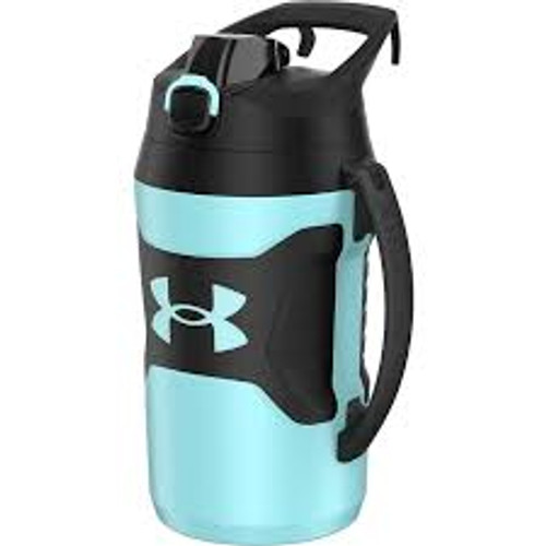 Vist Large View of Product Image Which is New UA-64OZ PLAYMAKER JUG BLUE