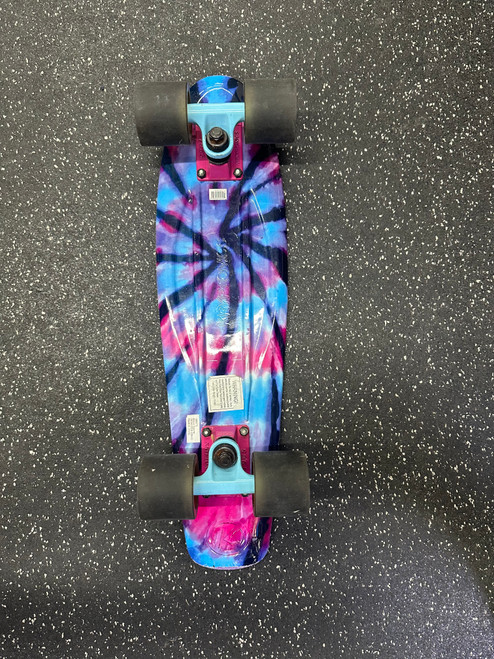 Used Kryptonics TORPEDO Other Skateboard 10589-S000414880