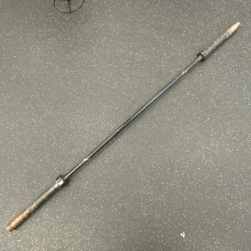 Vist Large View of Product Image Which is Used Olympic Bar Machined 7Ft 11762-S000065044
