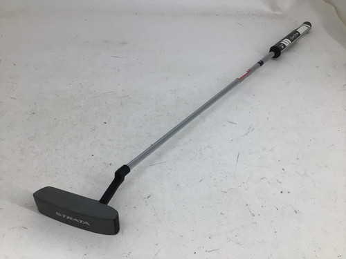 Used Strata ULTIMATE 35IN RH PUTTER Mens Putter RH 11752-S000066489