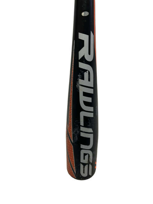 Used Rawlings Prodigy 28/17 USA BB Bat 11692-S000137861