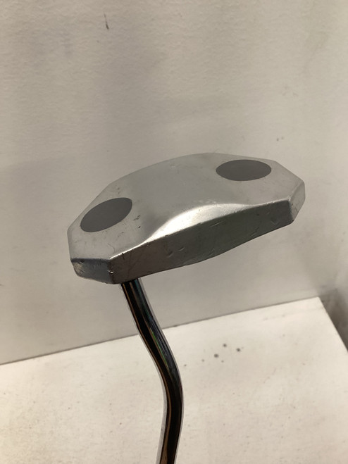 Used GOLFOLOGY ZW3A Mens Putter RH 11443-S000195309