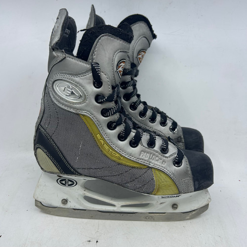 Used Easton Z-AIR COMP Junior Hockey Skate Junior 03.5 10589-S000414903