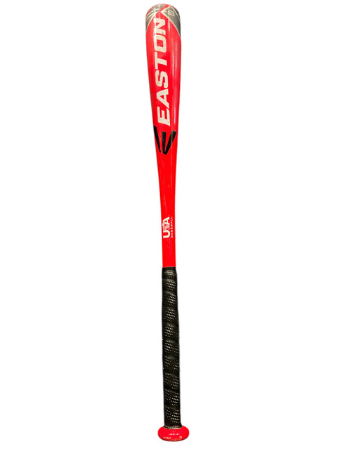 Vist Large View of Product Image Which is Used Easton EASTON S550 USA 29 -8 BB/SB USA 2 5/8 Bat 29"