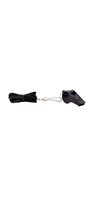 Vist Large View of Product Image Which is New WHISTLE W/ LANYARD