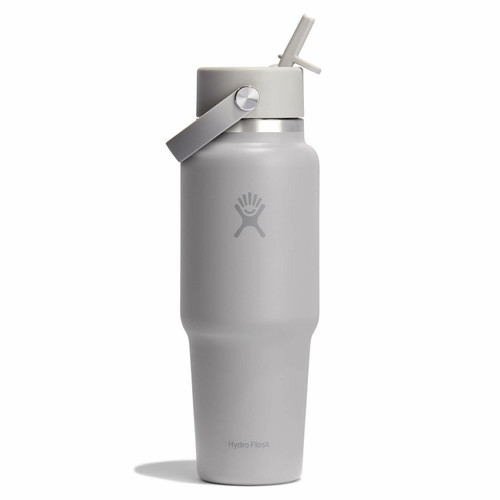 Vist Large View of Product Image Which is Hydro Flask 32oz Travel Bottle