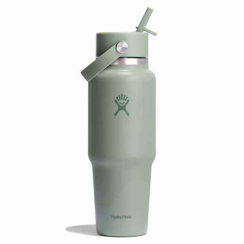 Vist Large View of Product Image Which is Hydro Flask 32oz Travel Bottle
