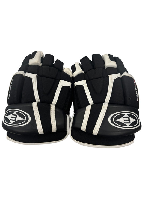 Used Easton STEALTH S3 Junior Gloves Black 12" 11789-S000037553
