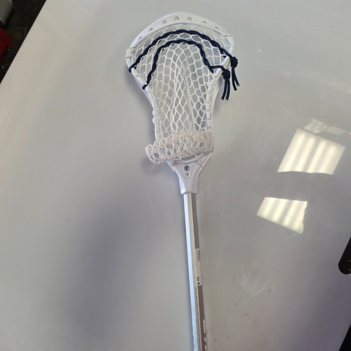 Used STX STX Jr Atk/Mid Complete Stick White 11860-S000293184