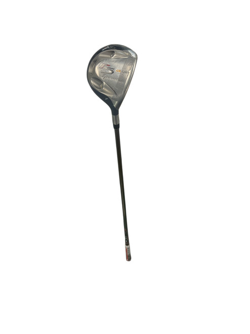 Used Taylormade R7 Mens Fairway Wood RH 7 Wood 11747-S000269311